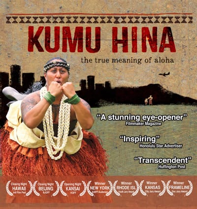 Kumu Hina