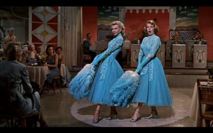 The Haynes Sisters