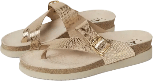 Mephisto Helen Metallics