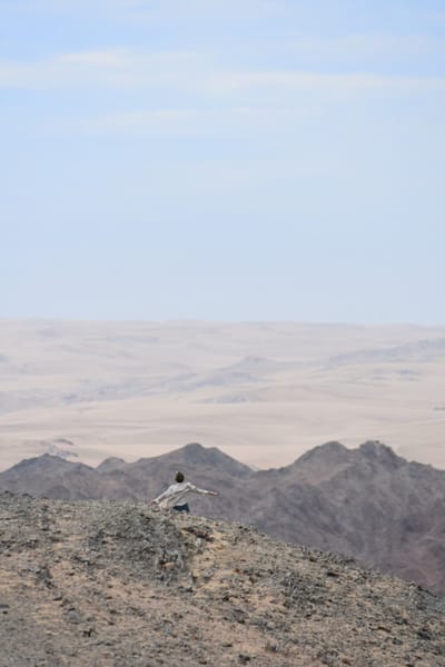 Namibia