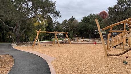 Strawberry Creek Park