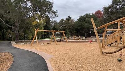 Strawberry Creek Park