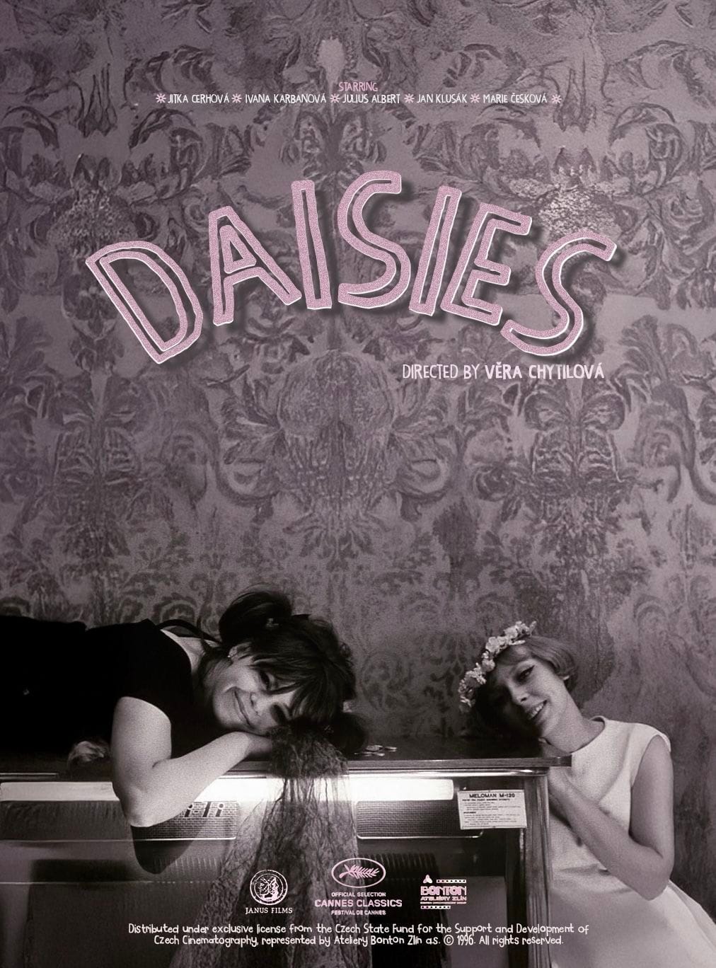 Daisies (1966)