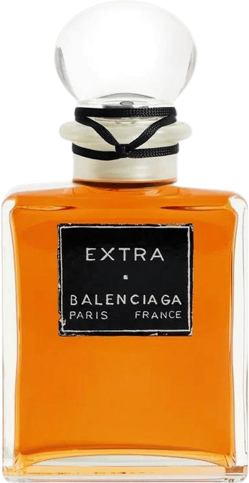 balenciaga extra