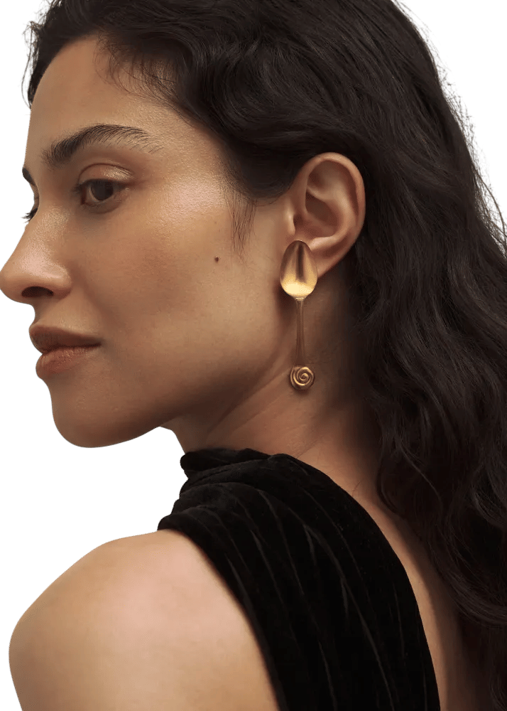 Dona Earrings