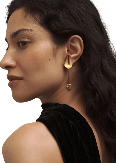 Dona Earrings
