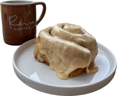 Rêve Coffee Lab (Baton Rouge)