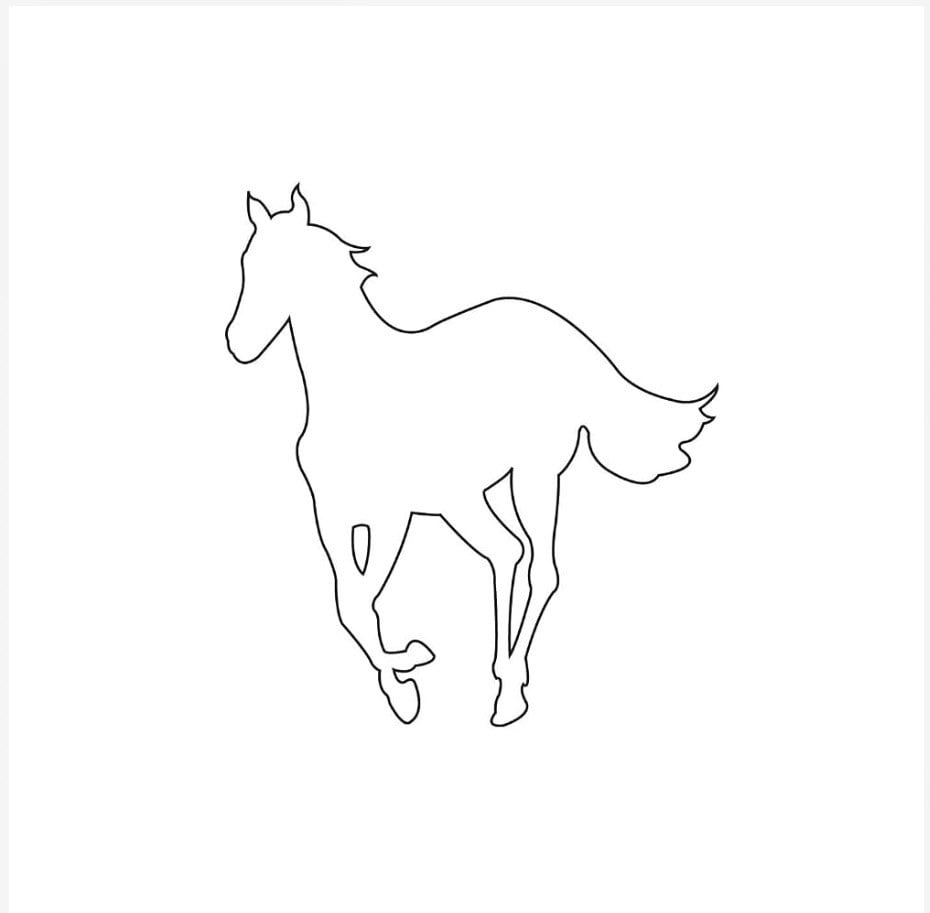 Deftones - Passenger