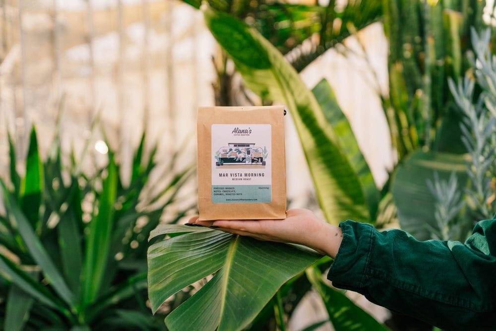 alanas coffee