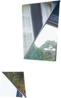 Gaze Mirror
