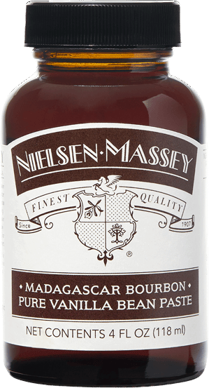 Madagascar Bourbon Pure Vanilla Bean Paste
