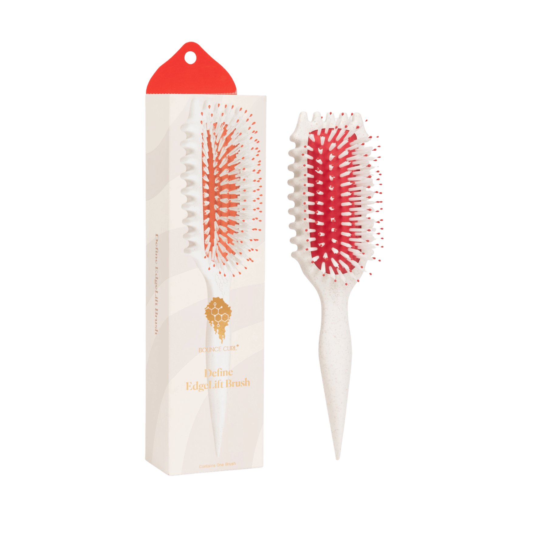 bounce curl brush