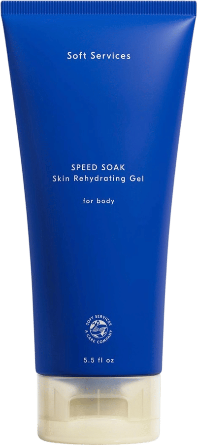 Speed Soak Skin Rehydrating Gel