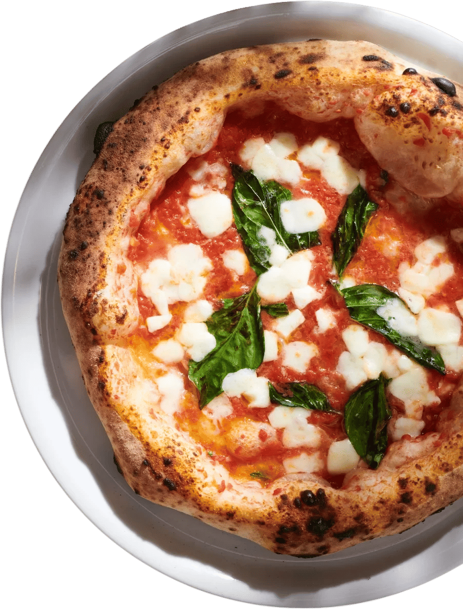 Vero Pizza