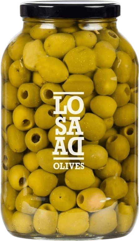 Gordal Olives