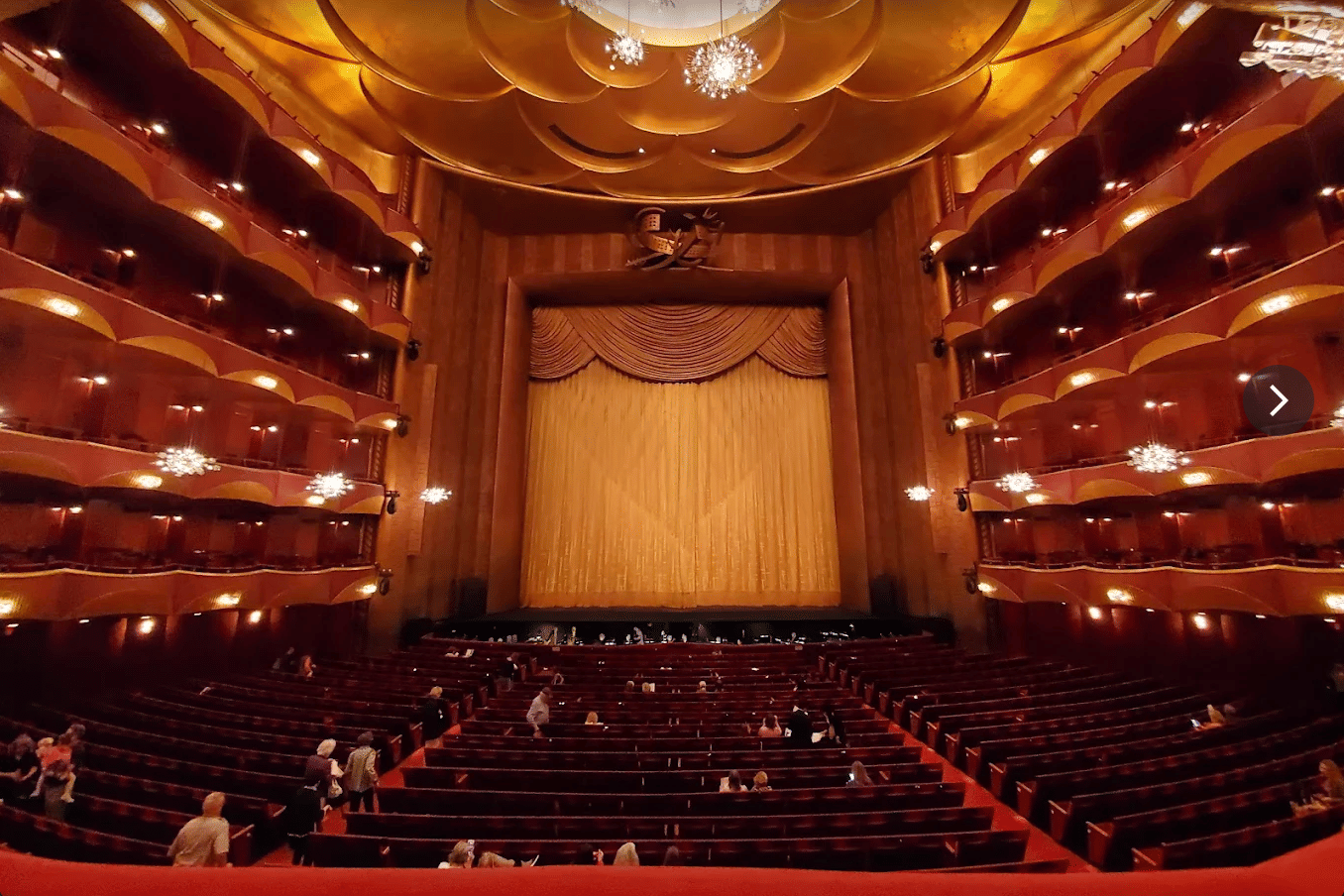 Metropolitan Opera