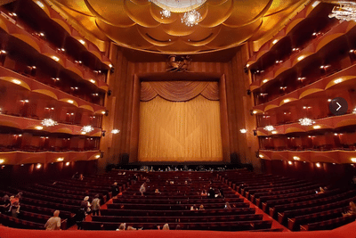Metropolitan Opera