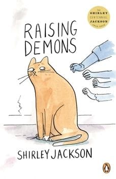 Raising Demons (Shirley Jackson)