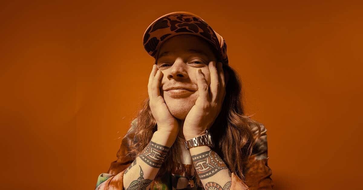 Billy Strings