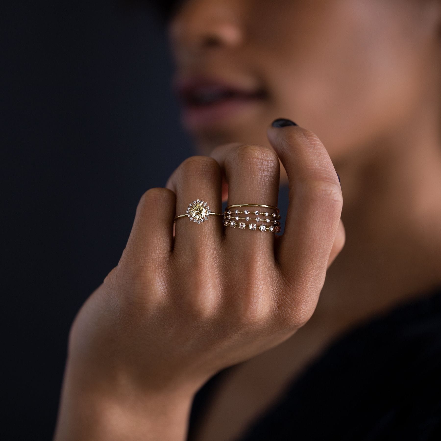 Melanie Casey Jewelry