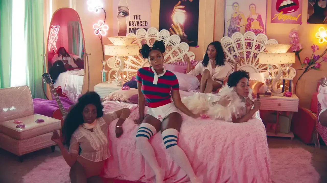 Pynk (Janelle Monáe)