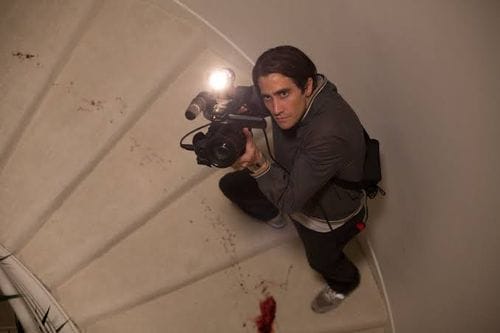 Nightcrawler (2014)