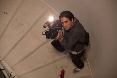 Nightcrawler