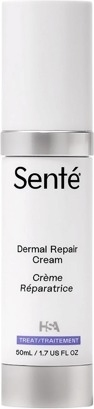 SENTÉ Dermal Repair Cream (1.7 oz.)