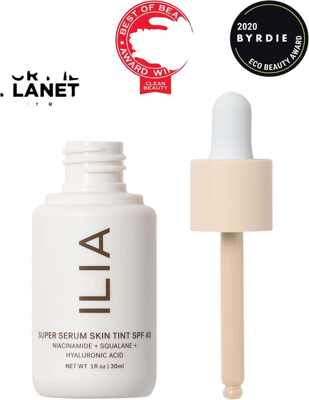 daytime skin tint