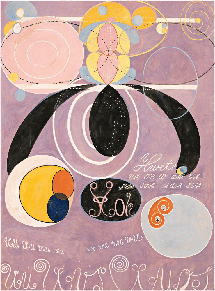 Hilma af Klint