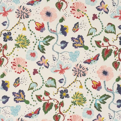 Gloriette Fabric