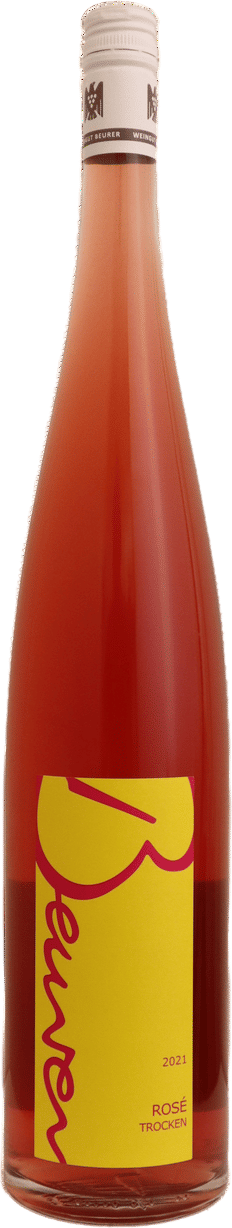 Weingut Beurer Rosé