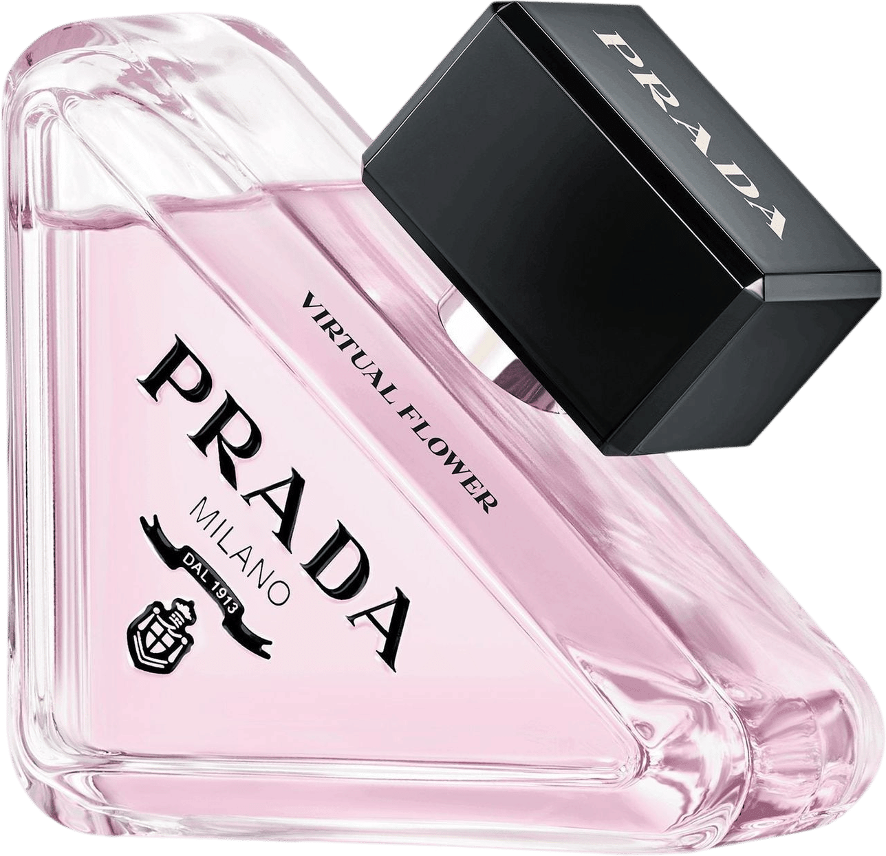 Prada Paradoxe Virtual Flower Perfume