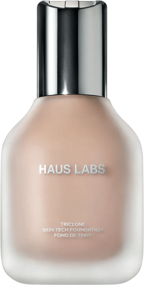 Haus Labs Triclone Skin Tech Foundation 050