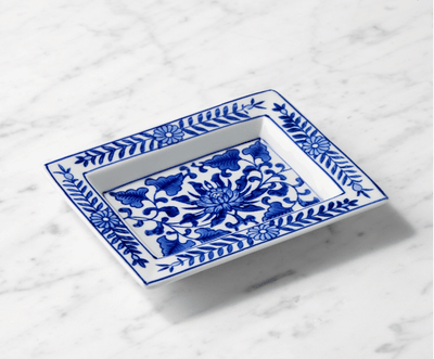 Elegant Catchall Tray