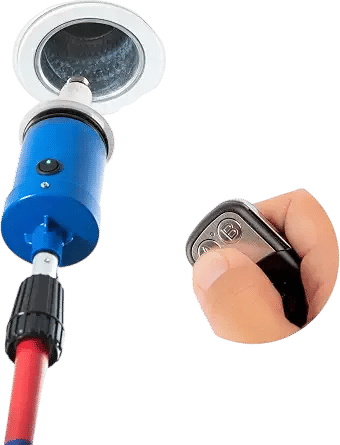 EZX Light Bulb Changer