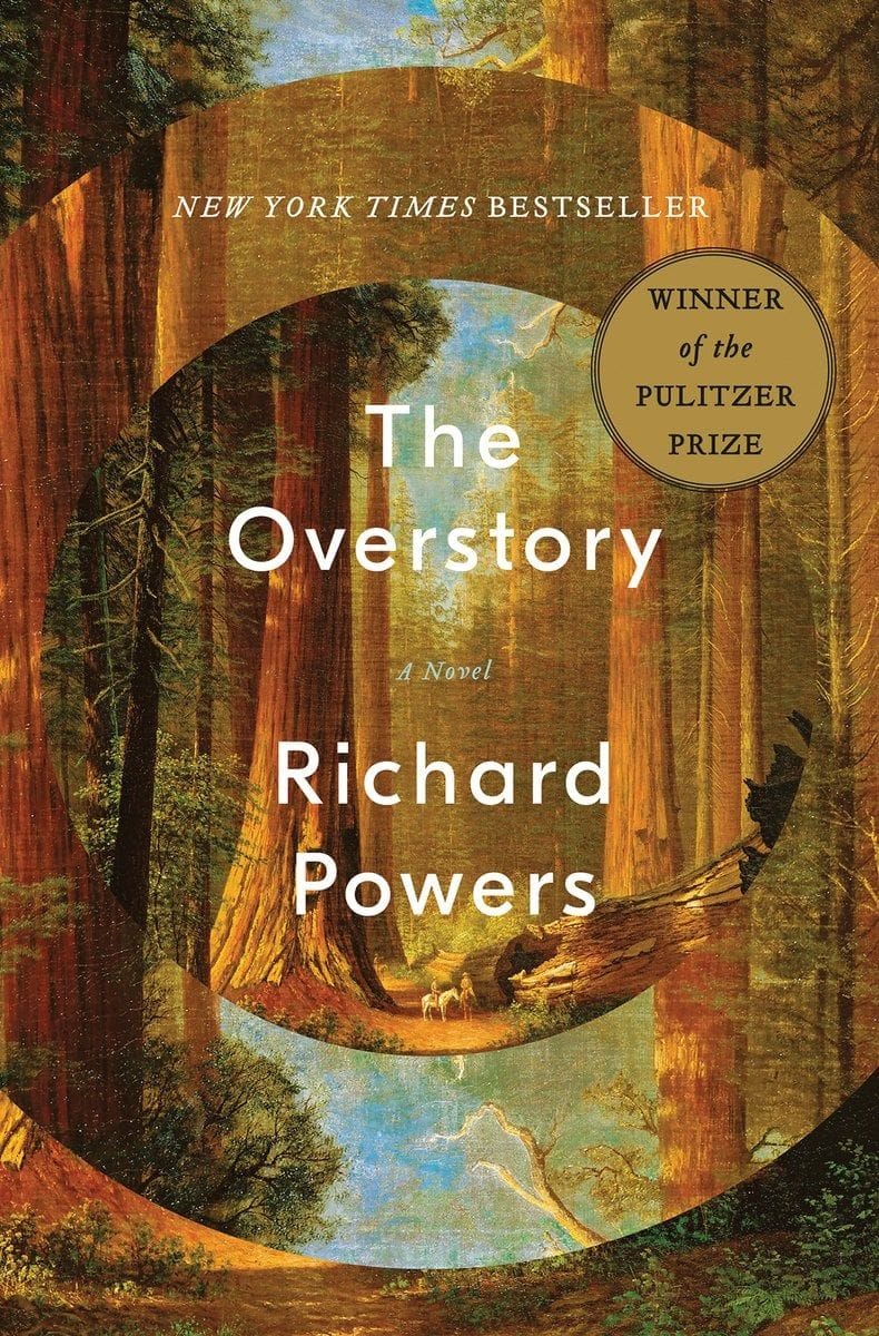 The Overstory (Richard Powers)