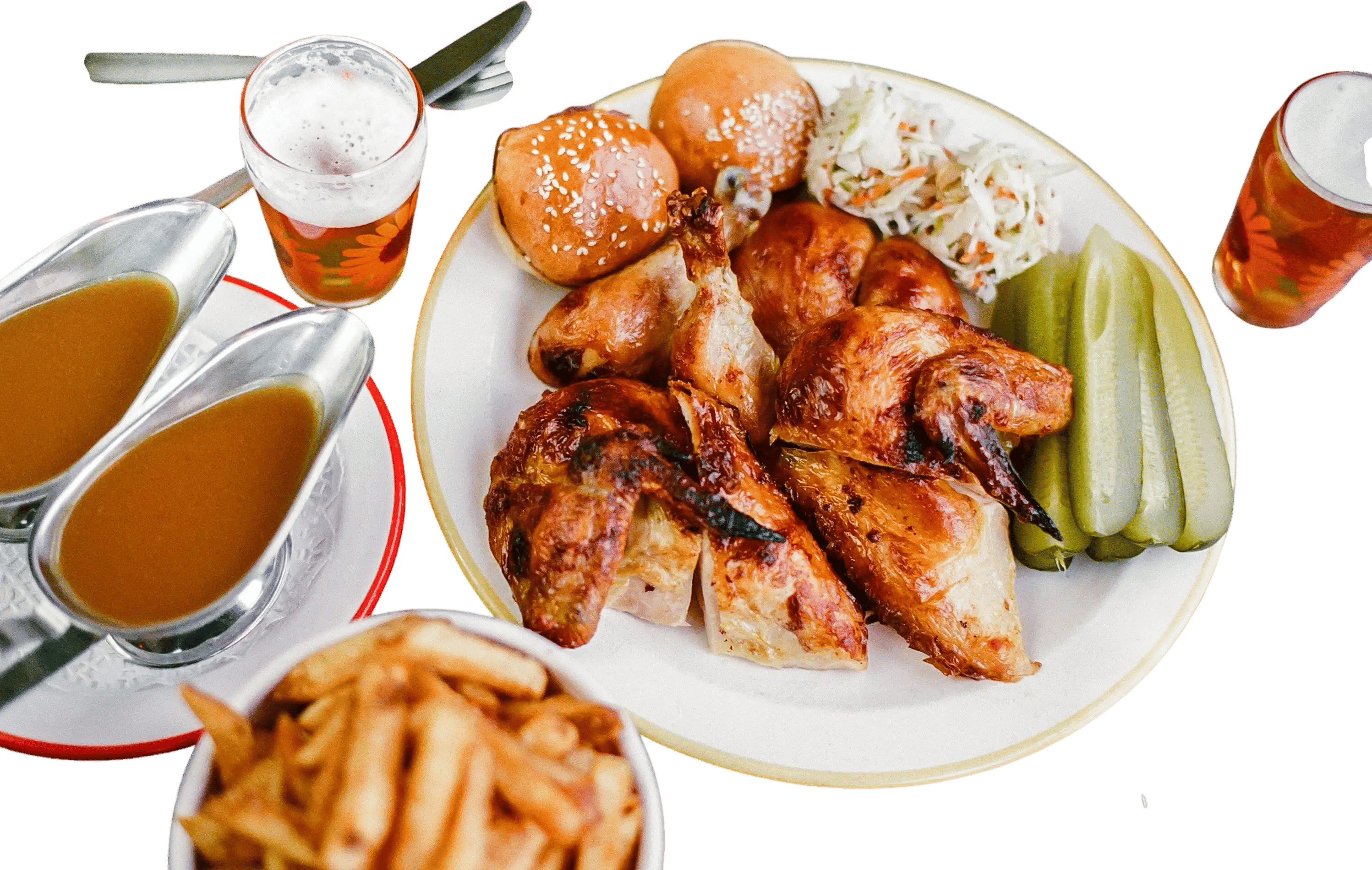 Taverne Bernhardt's
