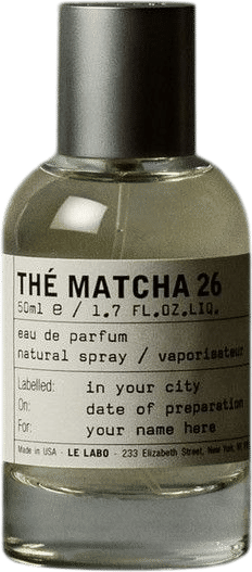 Le Labo The Matcha 26