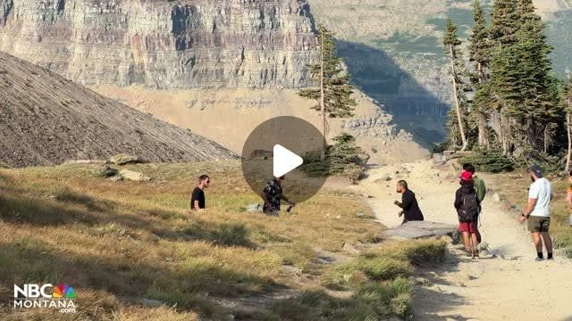 Standing up for nature is SEXY!