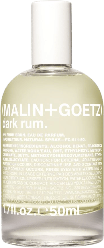 Malin+Goetz Dark Rum 
