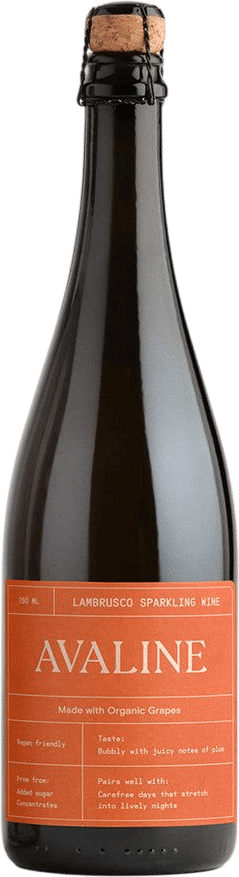 Aveline Lambrusco