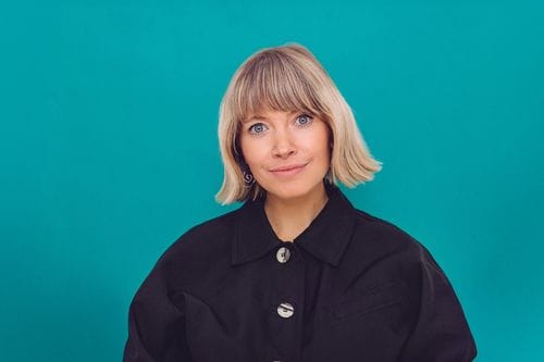 Jenna