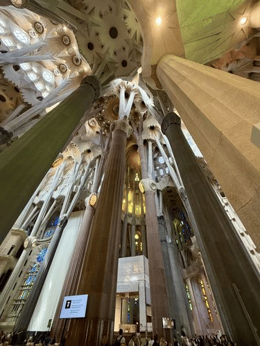 La Sagrada Família