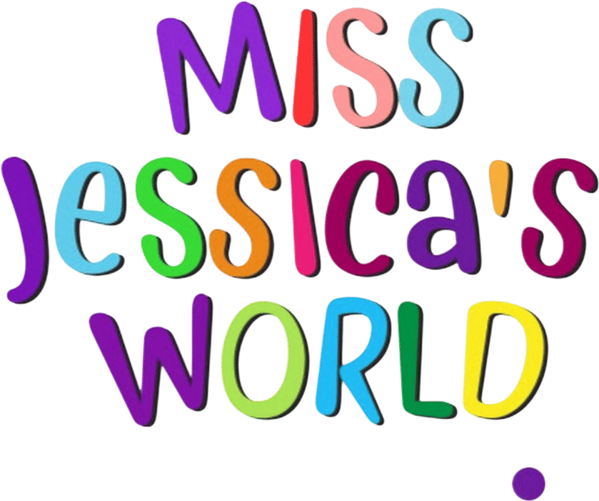 Miss Jessica's World
