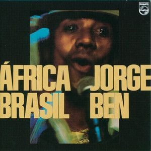 Taj Mahal - Jorge Ben Jor