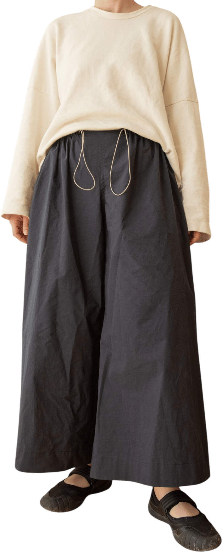 Helios Trouser PDF Sewing Pattern
