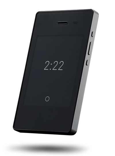 Light Phone II