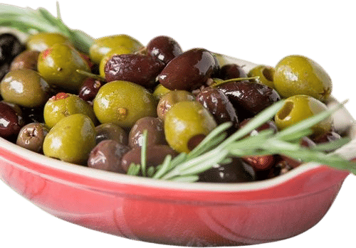 Spanish Tapas Dinner Party