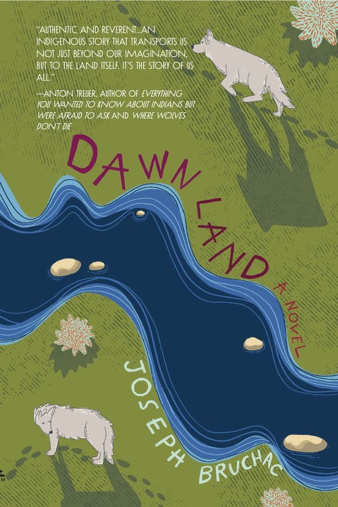 Dawn Land